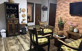 Villa Libia Campestre